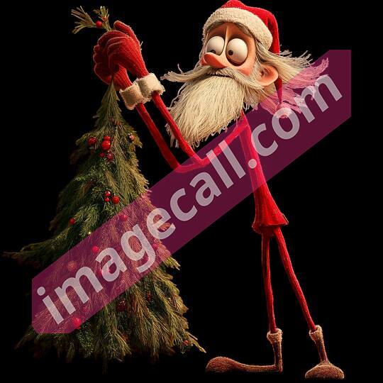 christmas character1 (107)