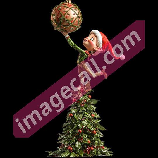 christmas character1 (6)