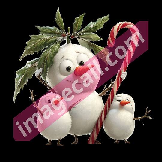 christmas character1 (8)