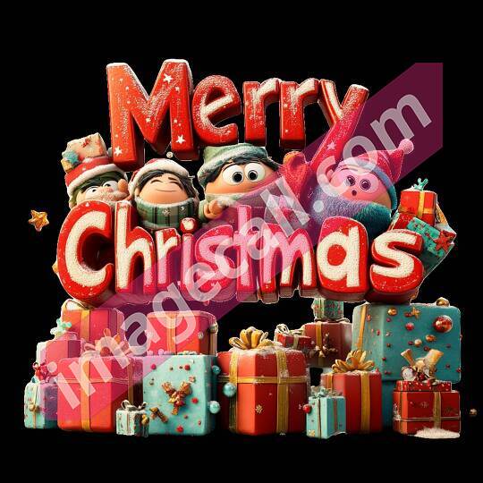 christmas character2 (132)