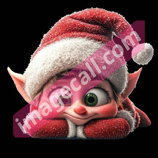 christmas character2 (14)