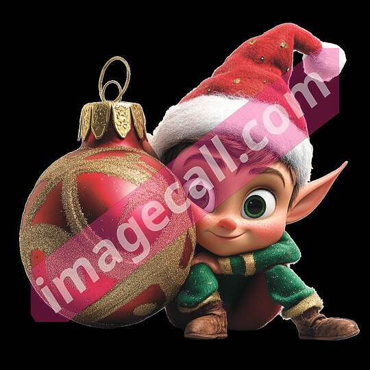 christmas character2 (18)