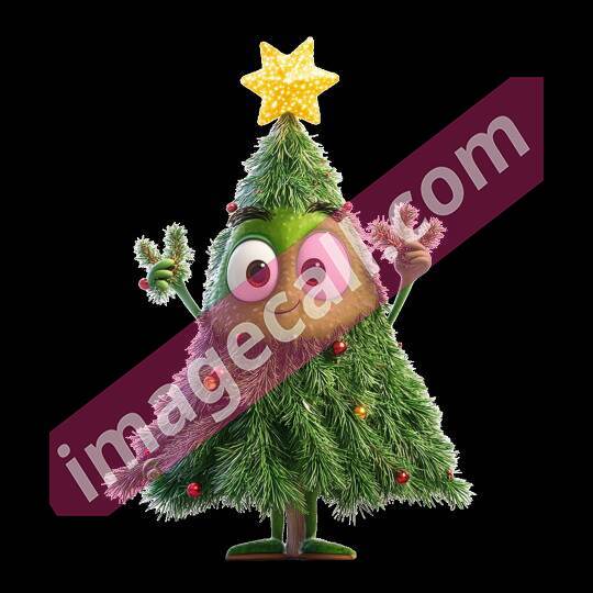 christmas character2 (27)