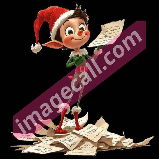 christmas character2 (4)