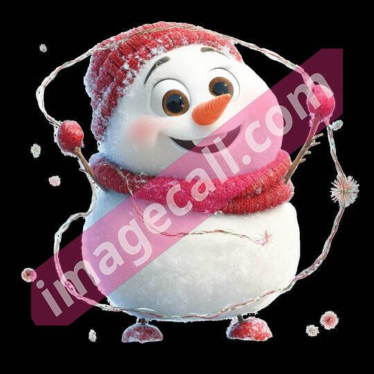 christmas character2 (63)