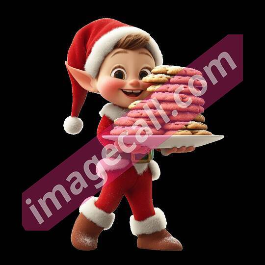 christmas character2 (7)