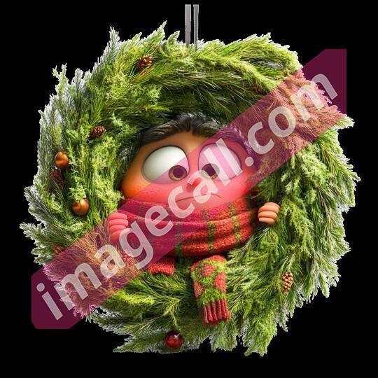 christmas character2 (9)