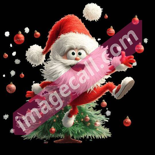 christmas character3 (21)