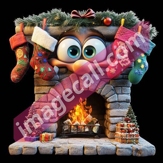 christmas character3 (23)