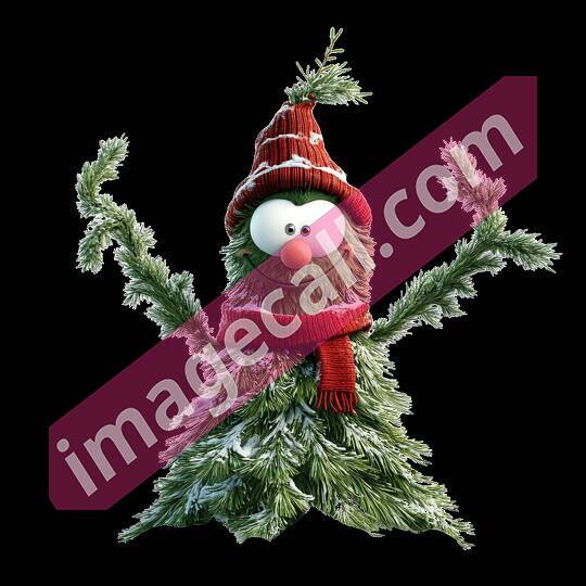 christmas character3 (28)