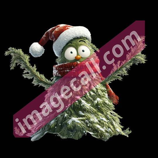 christmas character3 (32)