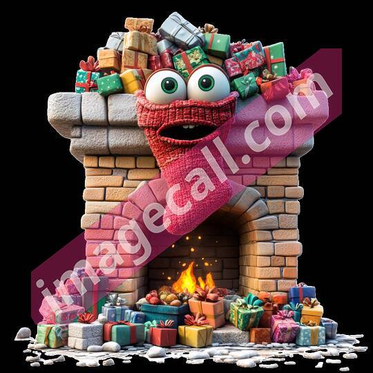 christmas character3 (34)