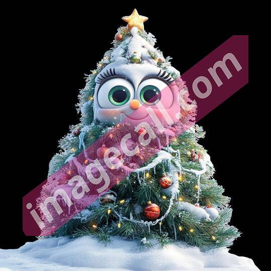 christmas character3 (42)