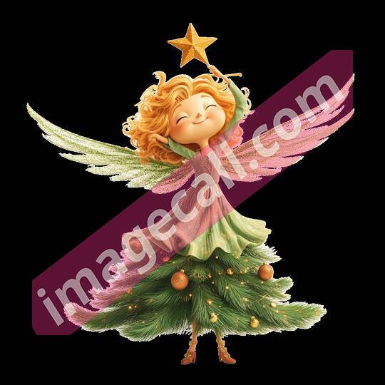 christmas character3 (43)