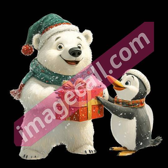 christmas character3 (47)