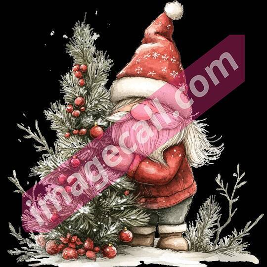 christmas character3 (57)