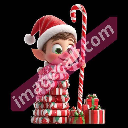 christmas character3 (6)