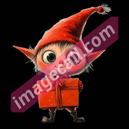 christmas character3 (66)