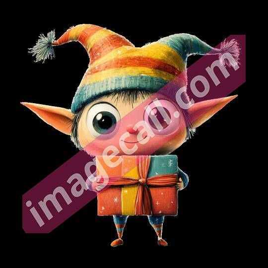 christmas character3 (67)