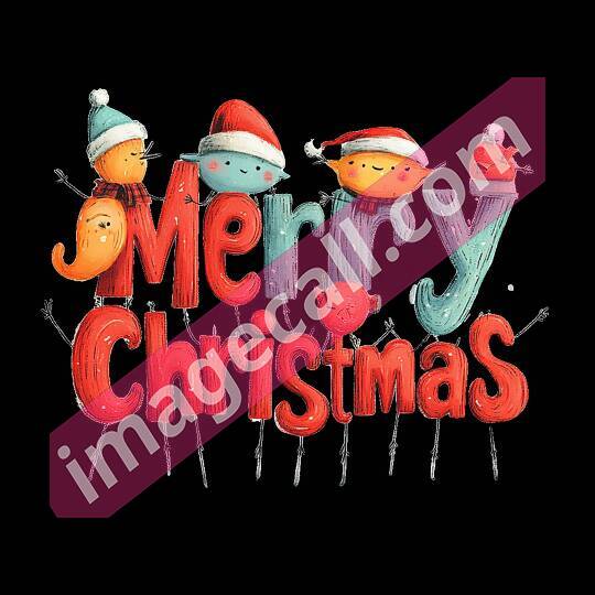 christmas character3 (70)