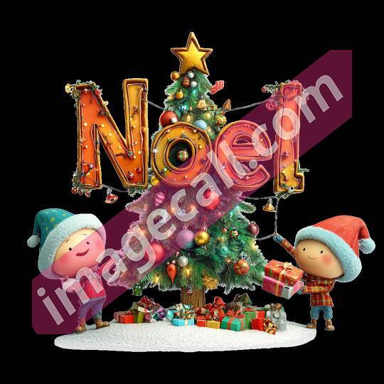 christmas character3 (76)