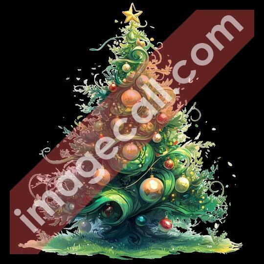 Christmas Clipart (123)