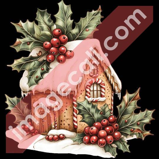 Christmas Clipart (170)