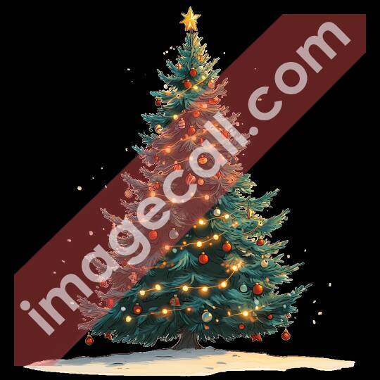Christmas Clipart (175)