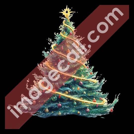 Christmas Clipart (208)
