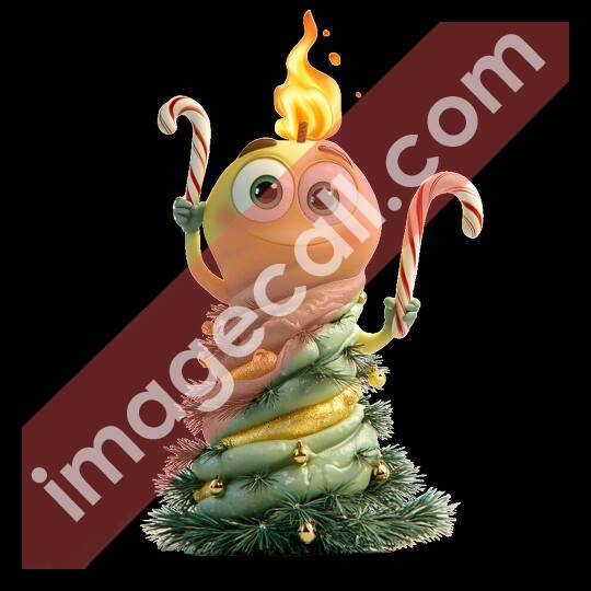 Christmas Clipart (301)