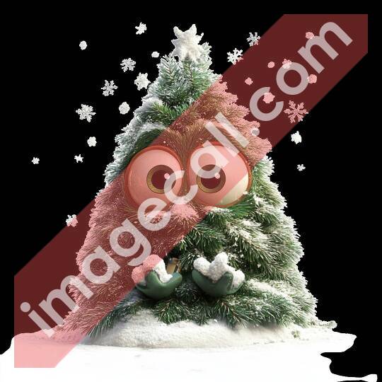 Christmas Clipart (309)