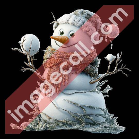Christmas Clipart (310)