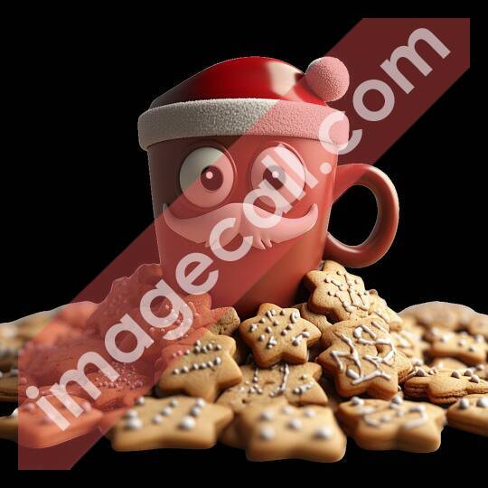 Christmas Clipart (312)