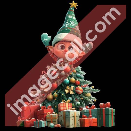Christmas Clipart (347)