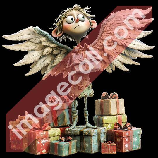 Christmas Clipart (370)