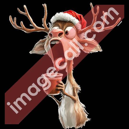 Christmas Clipart (434)