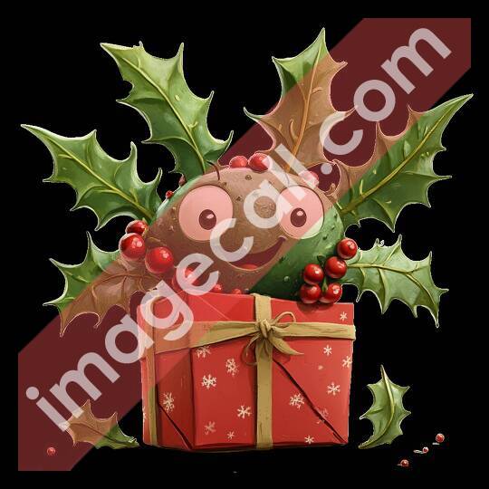 Christmas Clipart (69)