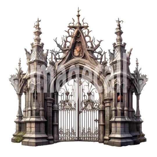 Church Gates (17)