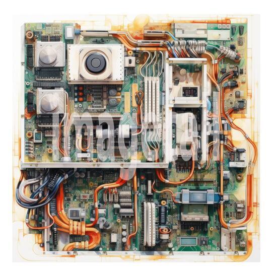 circuit board (12)300dpi