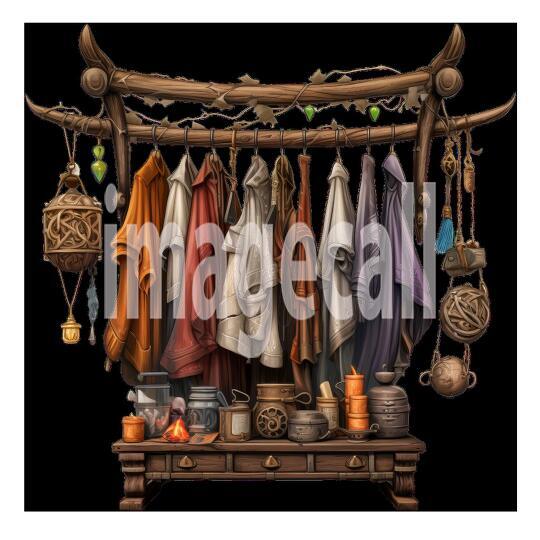 Cliaprt Wizard Wardrobes (15)