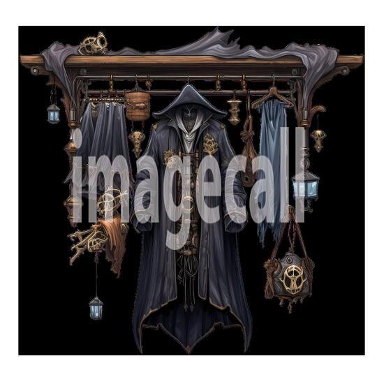 Cliaprt Wizard Wardrobes (16)