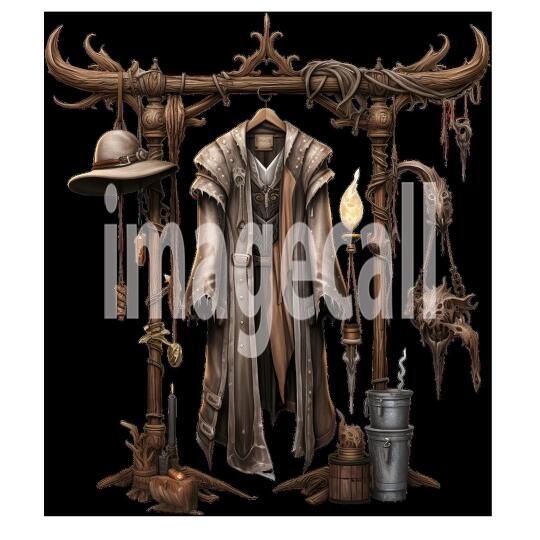 Cliaprt Wizard Wardrobes (17)