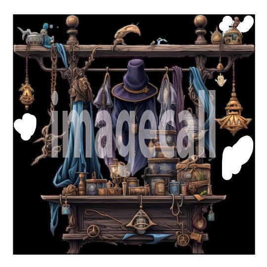 Cliaprt Wizard Wardrobes (20)