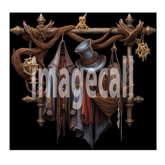 Cliaprt Wizard Wardrobes (4)