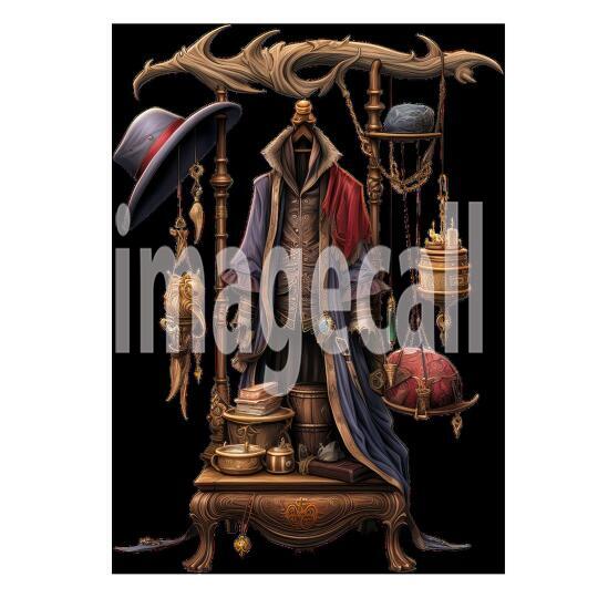 Cliaprt Wizard Wardrobes (6)