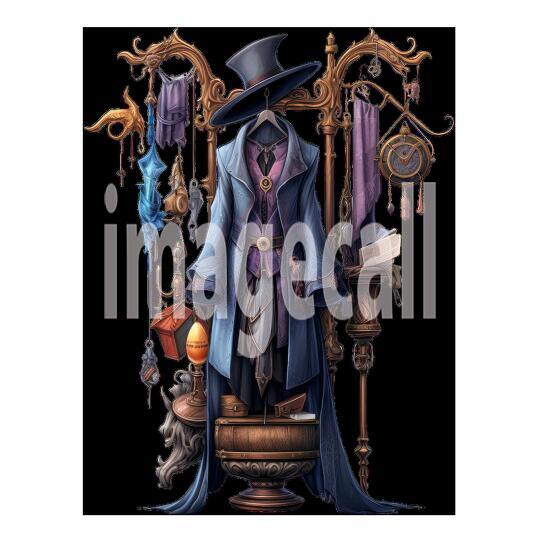 Cliaprt Wizard Wardrobes (7)