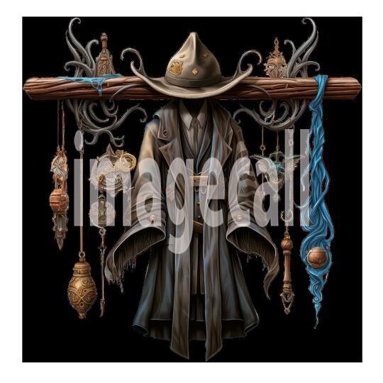 Cliaprt Wizard Wardrobes (9)