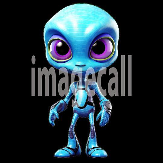 Clipart Aliens  UFO 20300dpi