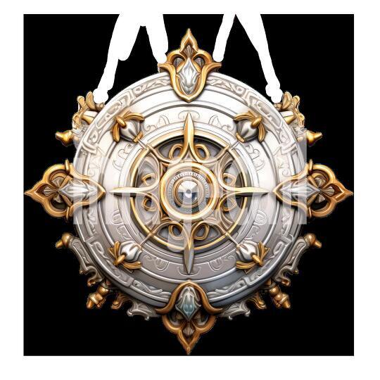 Clipart Amulets (10)