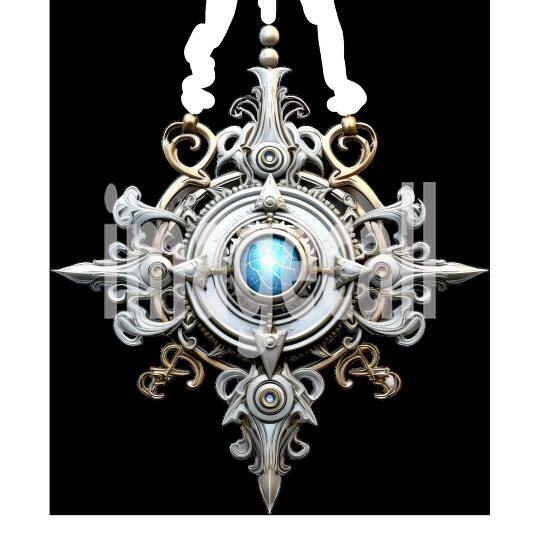 Clipart Amulets (12)